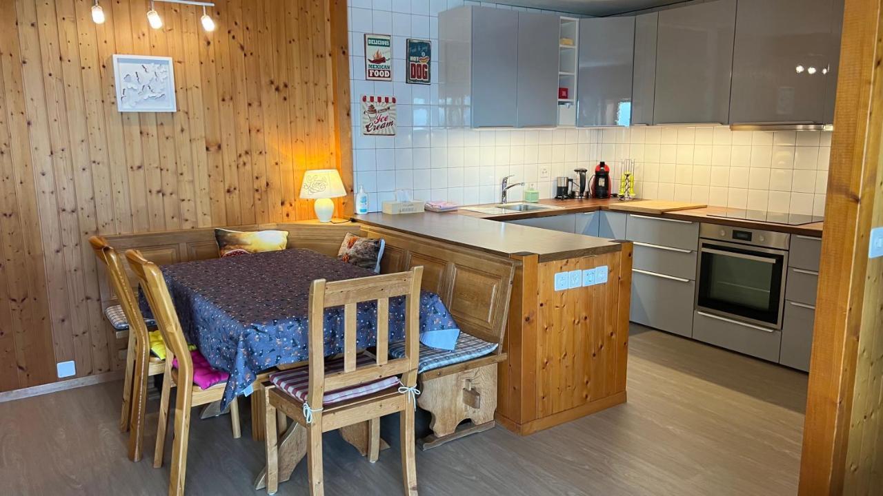 La Petite Silene Apartment Лезен Екстериор снимка