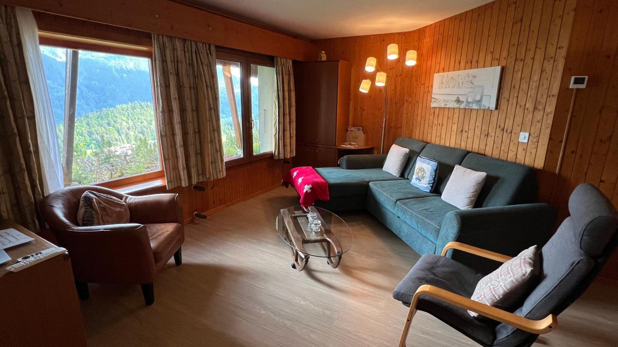 La Petite Silene Apartment Лезен Екстериор снимка