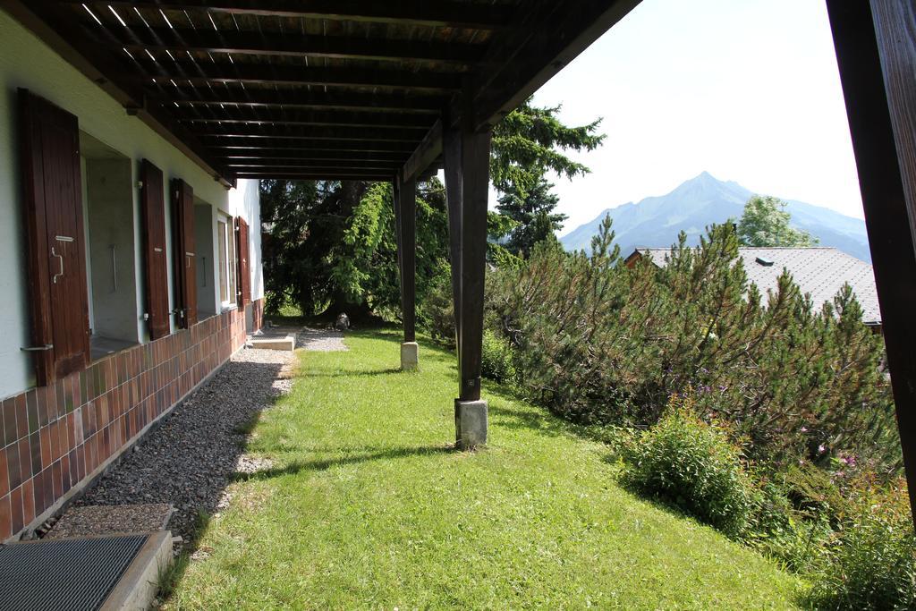 La Petite Silene Apartment Лезен Стая снимка