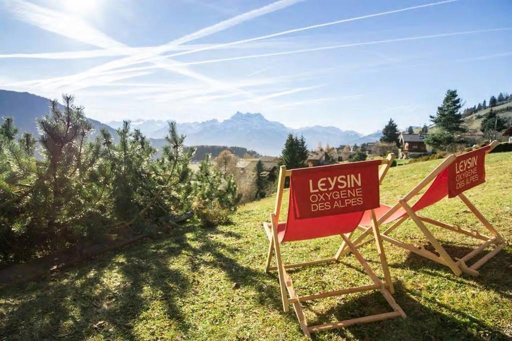 La Petite Silene Apartment Лезен Екстериор снимка